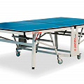 Теннисный стол складной для помещений K-2023 Giant Dragon 51.202.30.0 120_120
