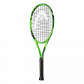 Ракетка для большого тенниса Head MX Cyber Elit Gr3 234421 зелено-черный 120_120