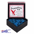 Наклейка для кия Tweeten Silver King ø12мм 50шт. 120_120