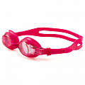 Очки для плавания детские Torres Splash Kids SW-32207PK прозрачная розовая оправа 120_120