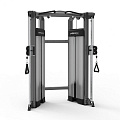 Угловая блочная рамка (кроссовер) Fitex Pro FTX-61F32B 120_120