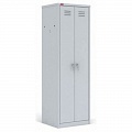 Шкаф металлический (2 секции) СТ 1860х500х500 мм 120_120