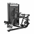 Гребная тяга с упором на грудь (Vertical Row) DHZ E7034A 120_120