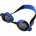 Очки для плавания юниорские Sportex E39667 сине-черный 120_120