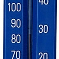 Термометр Poolmagic 10" TH02BU / TH02BB 120_120