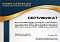 Сертификат на товар Клюшка для х/ш RGX RGX-4010 X-CODE JUNIOR L Black\Red (продажа по 10шт)